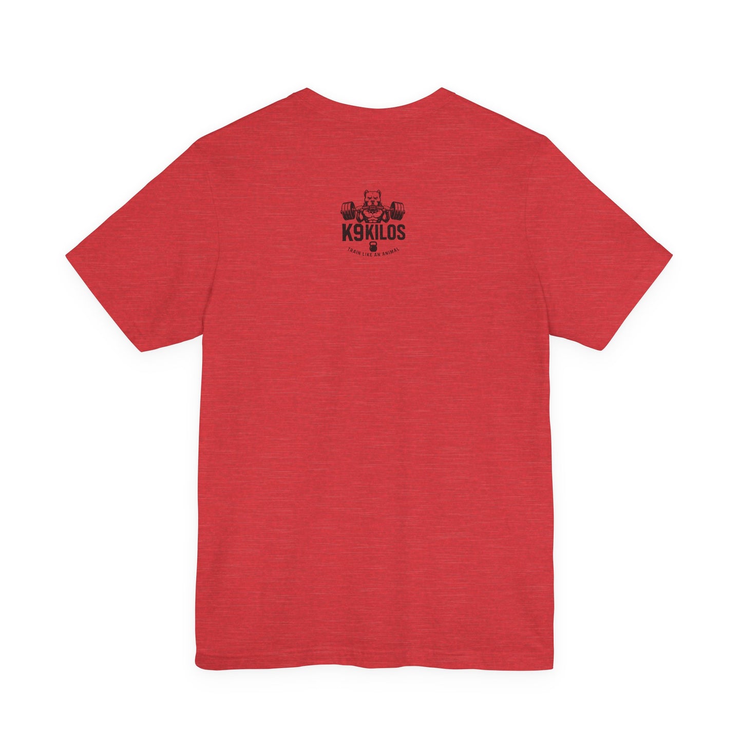 Lift & Nap Tee