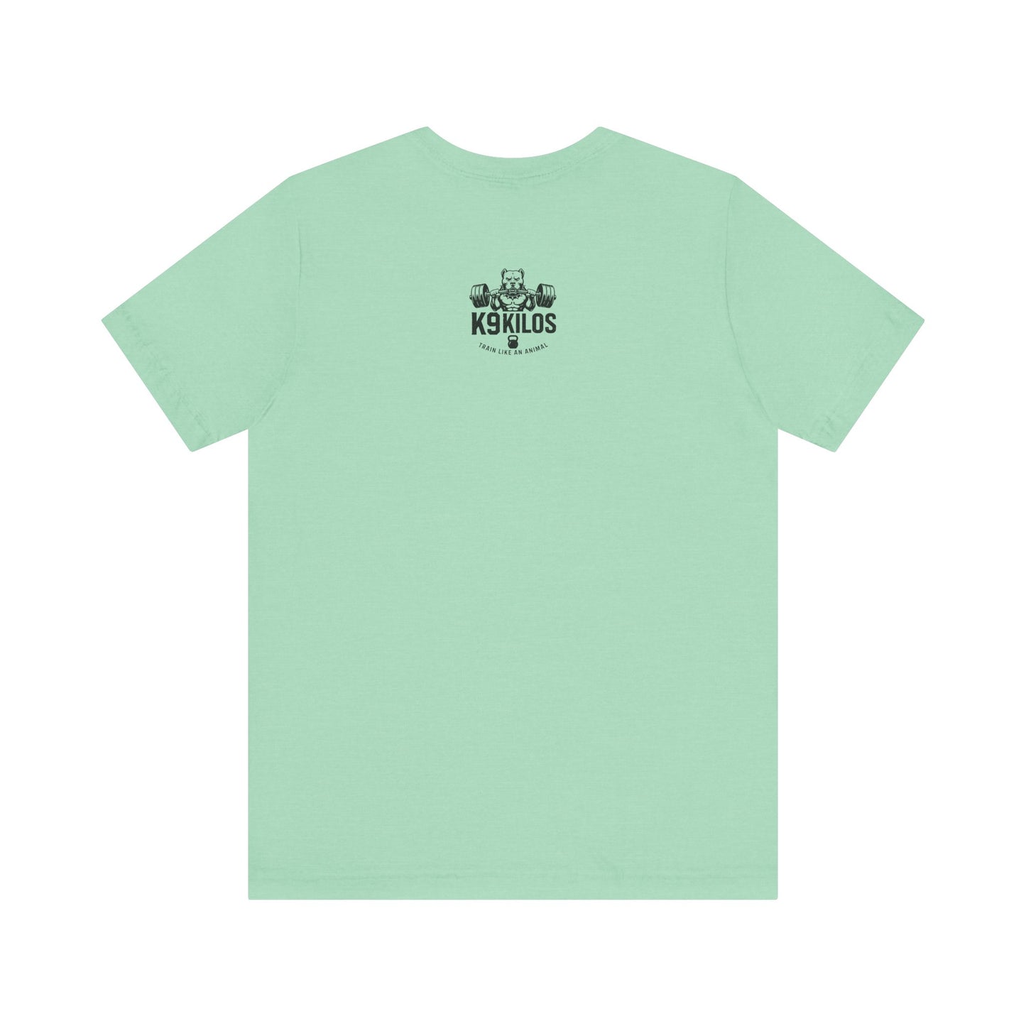 Belly Rub Tee