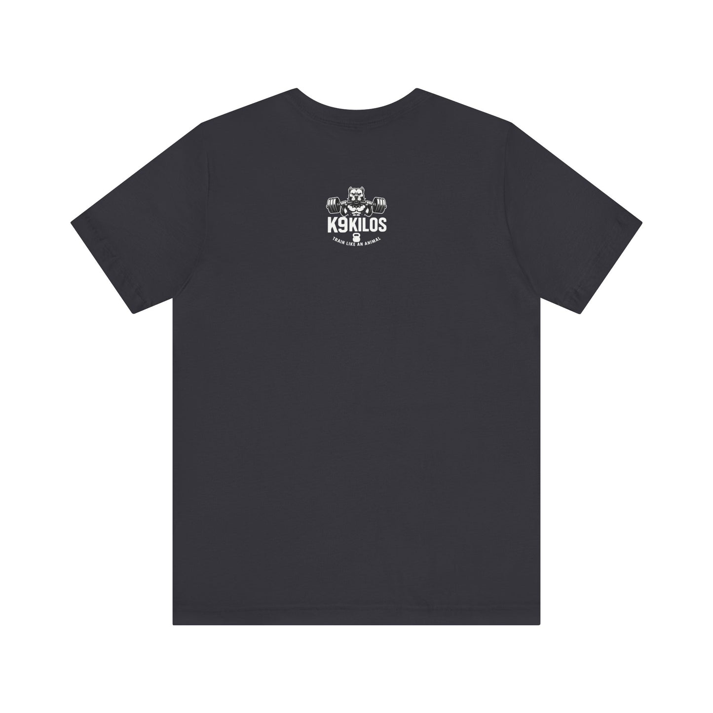 Belly Rub Tee