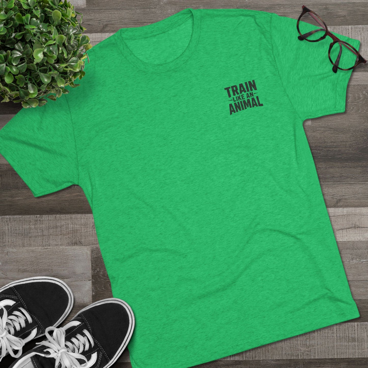 K9 Kilos Original (Back Side)