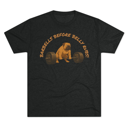 The Heavy Hound Tee