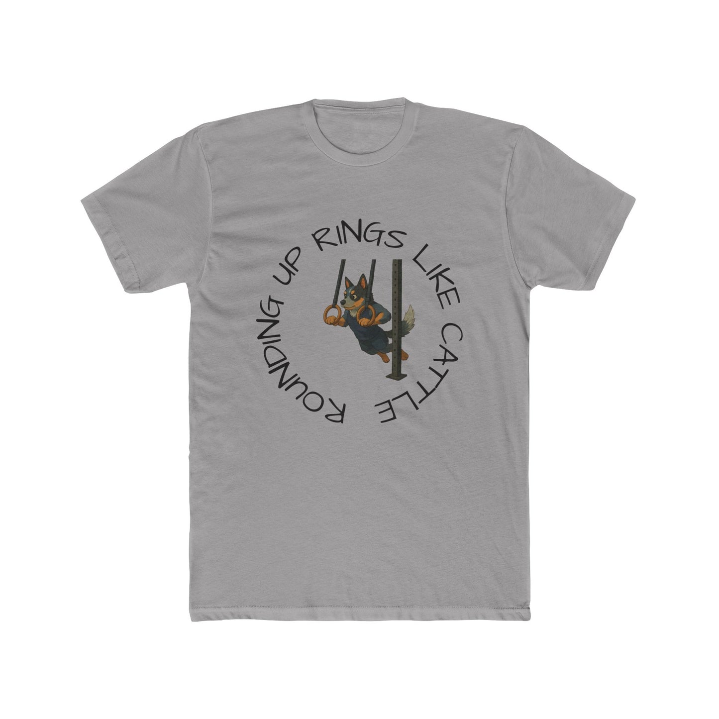 Outback Grip Tee