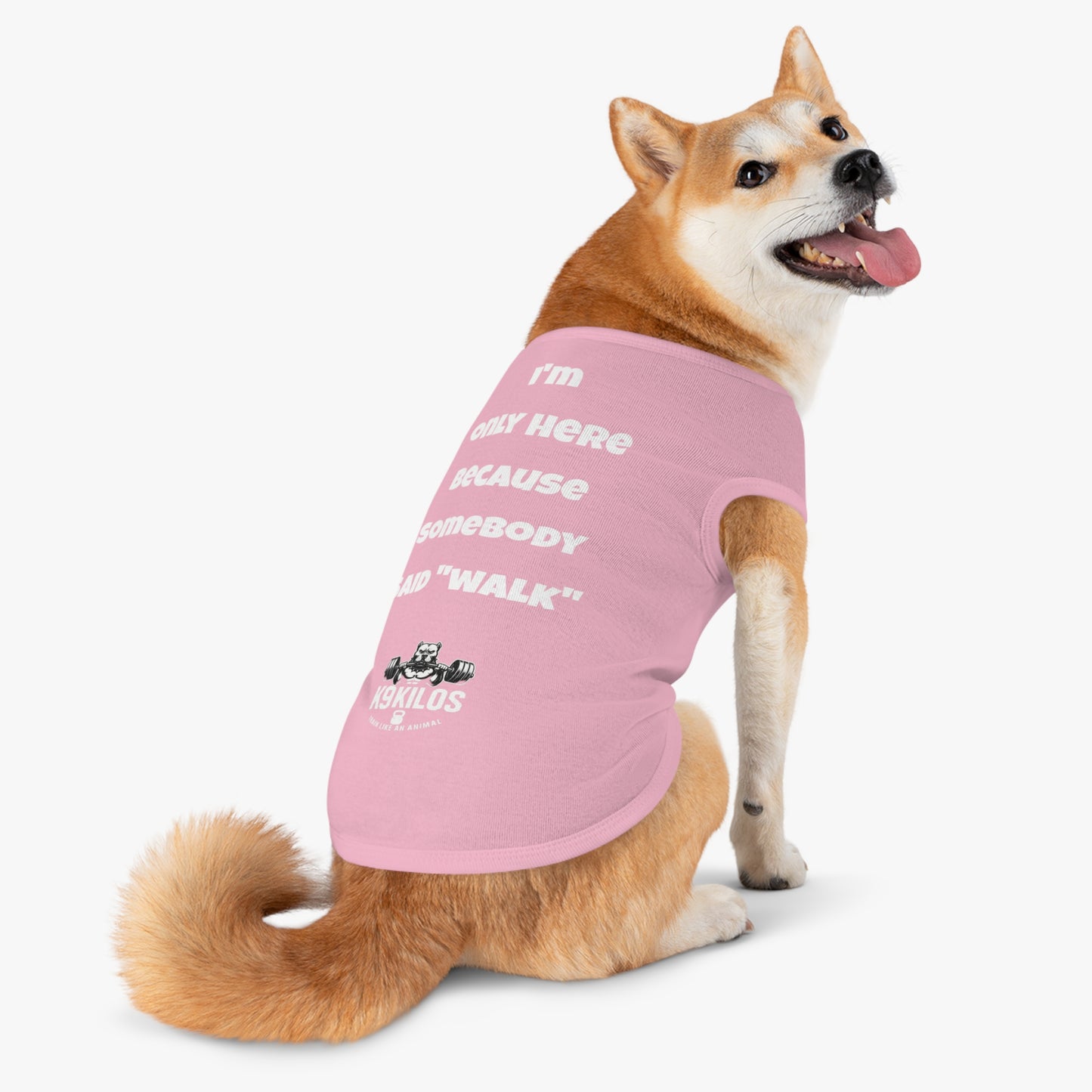 Fido's Drip