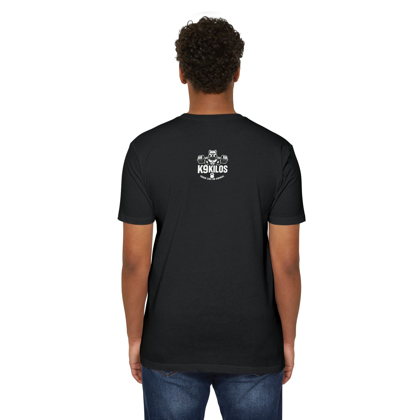 Iron Dreams Tee