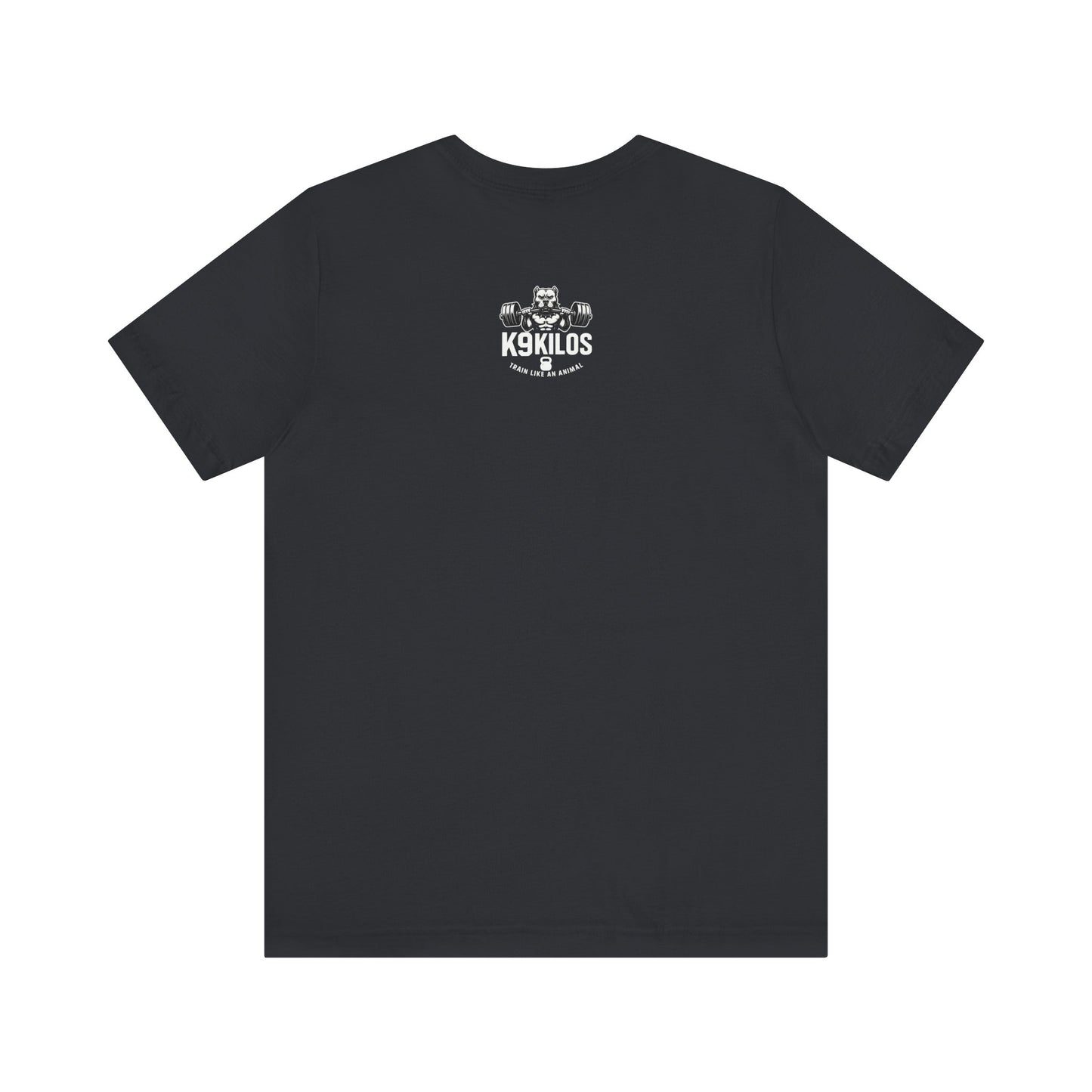 Belly Rub Tee