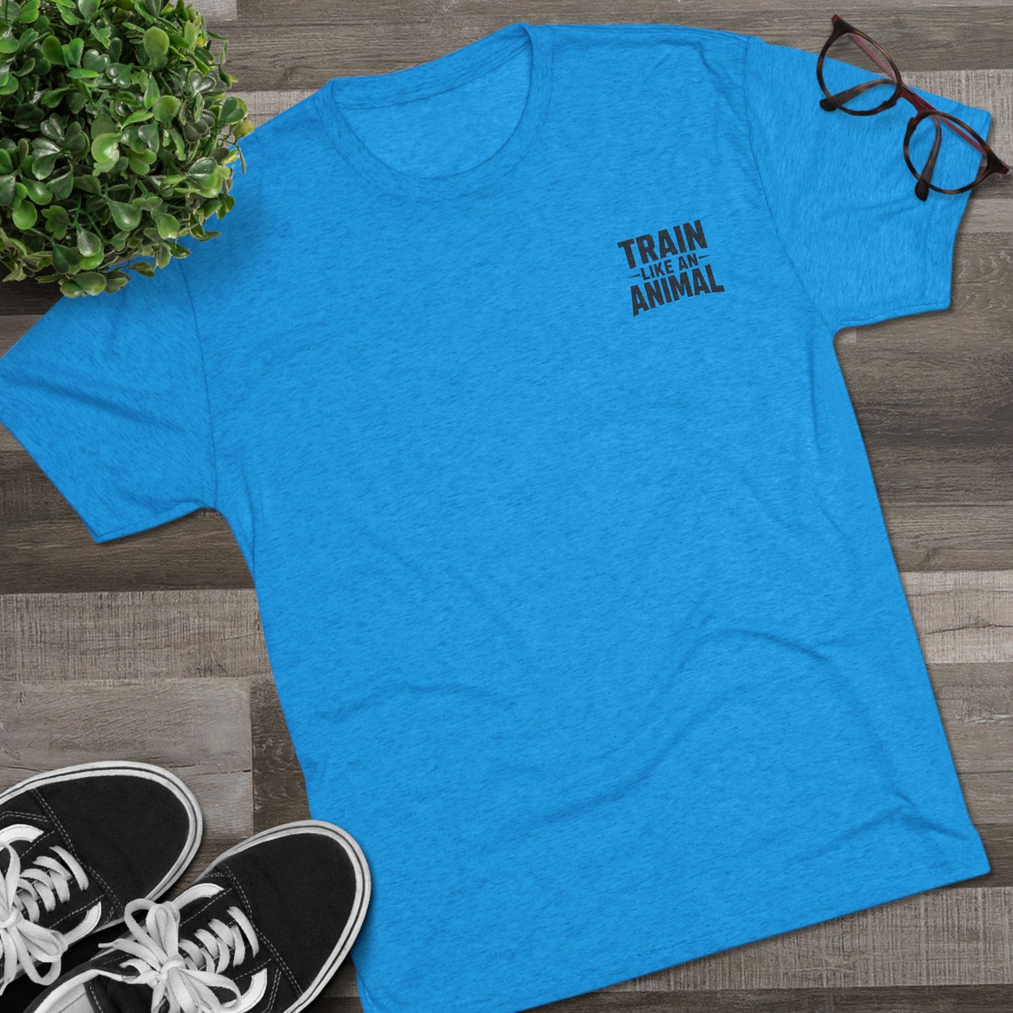 K9 Kilos Original (Back Side)