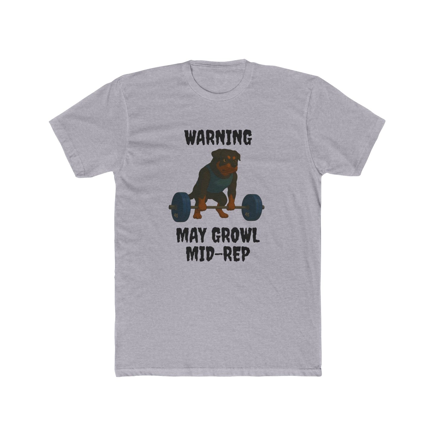Swole Hound Tee