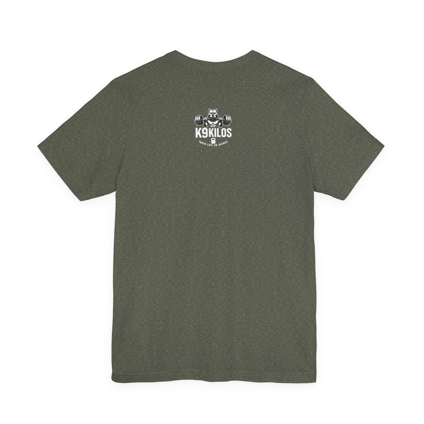 Belly Rub Tee