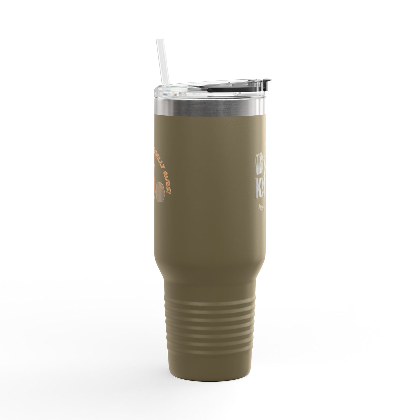 K9 Kilos Insulated Travel Mug – Perfect for Athletes, Pet Lovers, or Gym-Goers, Coffee Cup, Hydration Bottle, Workout Companion, Gift [...]