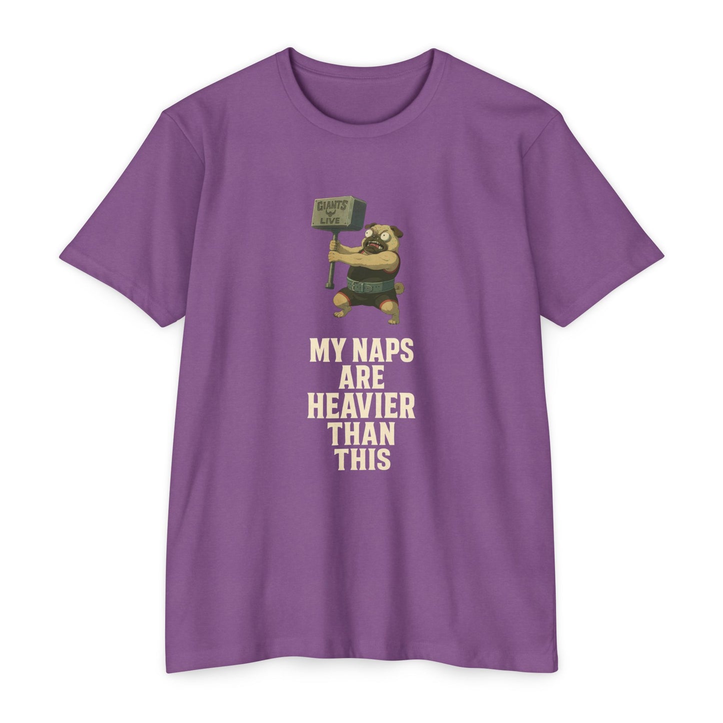 Iron Dreams Tee